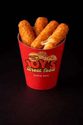 4 Sticks Mozza